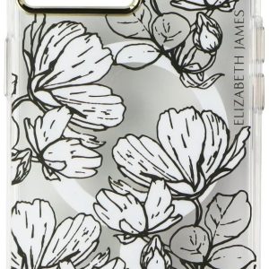 Elizabeth James Floral Phone Case with MagSafe for iPhone 15/14/13