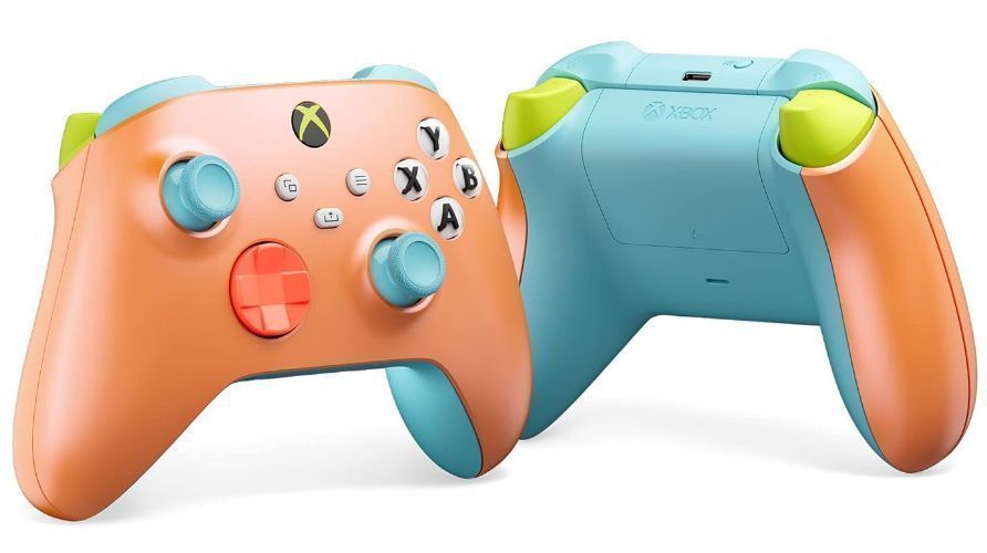 Microsoft Xbox Wireless Controller - Image 81
