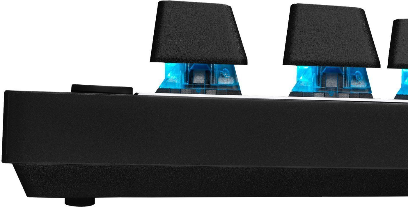 Logitech G PRO X TKL Lightspeed Wireless RGB Gaming Keyboard - Image 19
