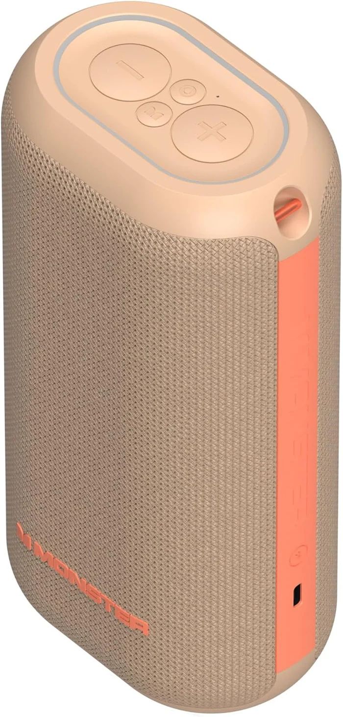 Monster DNA One Wireless Speaker