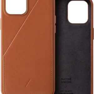 Native Union Clic Card Phone Case for iPhone 12 Pro Max