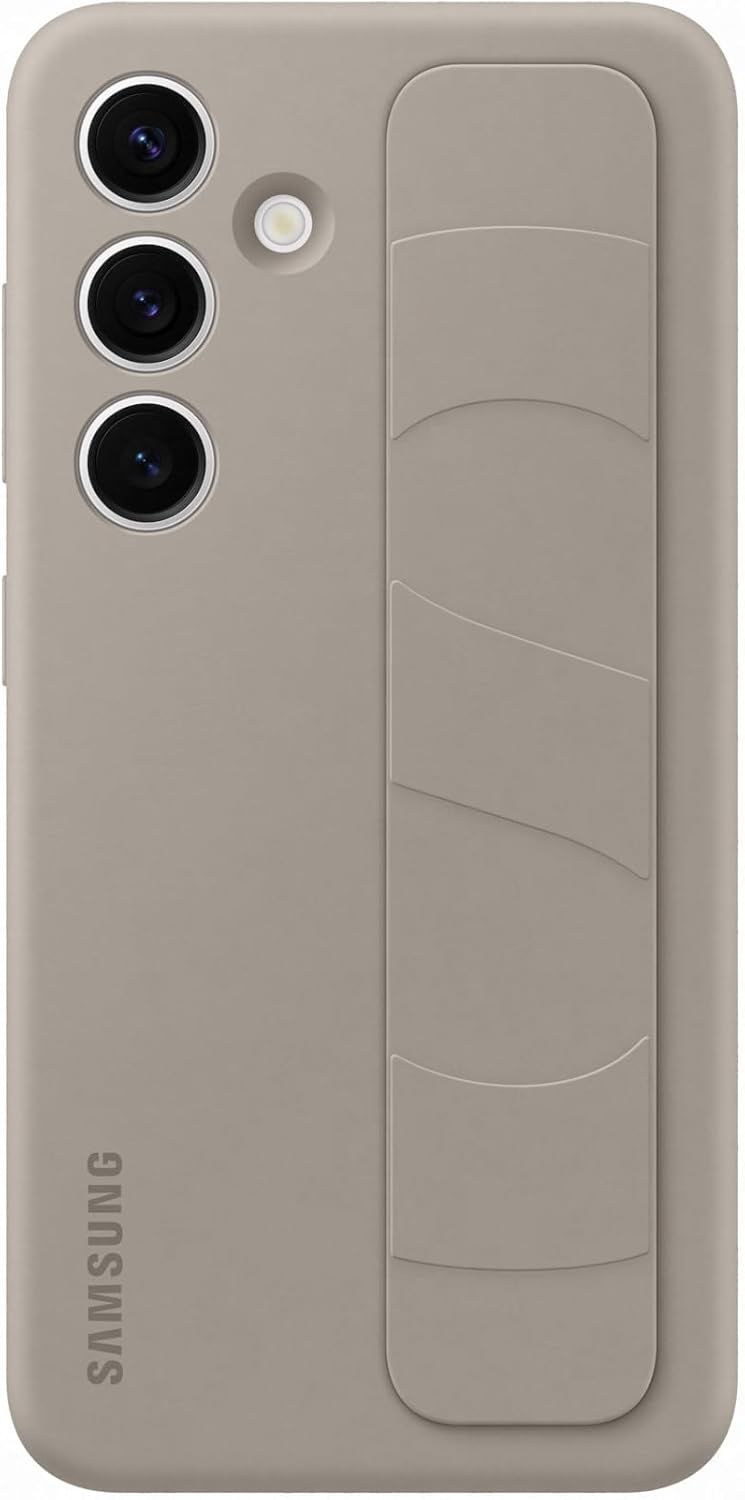 Samsung Standing Grip Phone Case for Samsung Galaxy S24