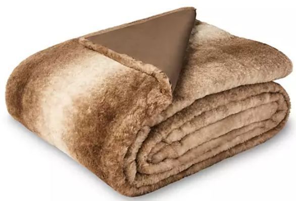 Member's Mark Hotel Premier Collection Luxury Throw (60 in x 70 in) - Image 4