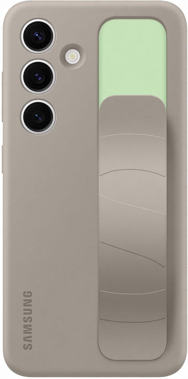 Samsung Standing Grip Phone Case for Samsung Galaxy S24 - Image 3