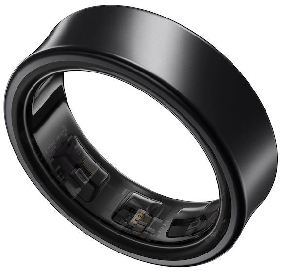 Samsung Galaxy Ring 12" - Image 8