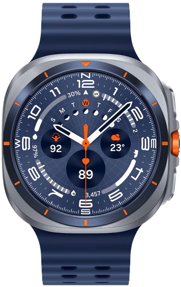 Galaxy Watch Ultra (2025) - Image 36