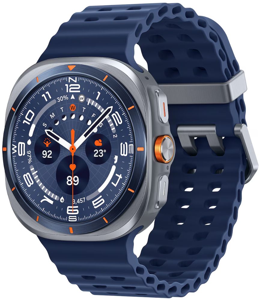 Galaxy Watch Ultra (2025) - Image 37