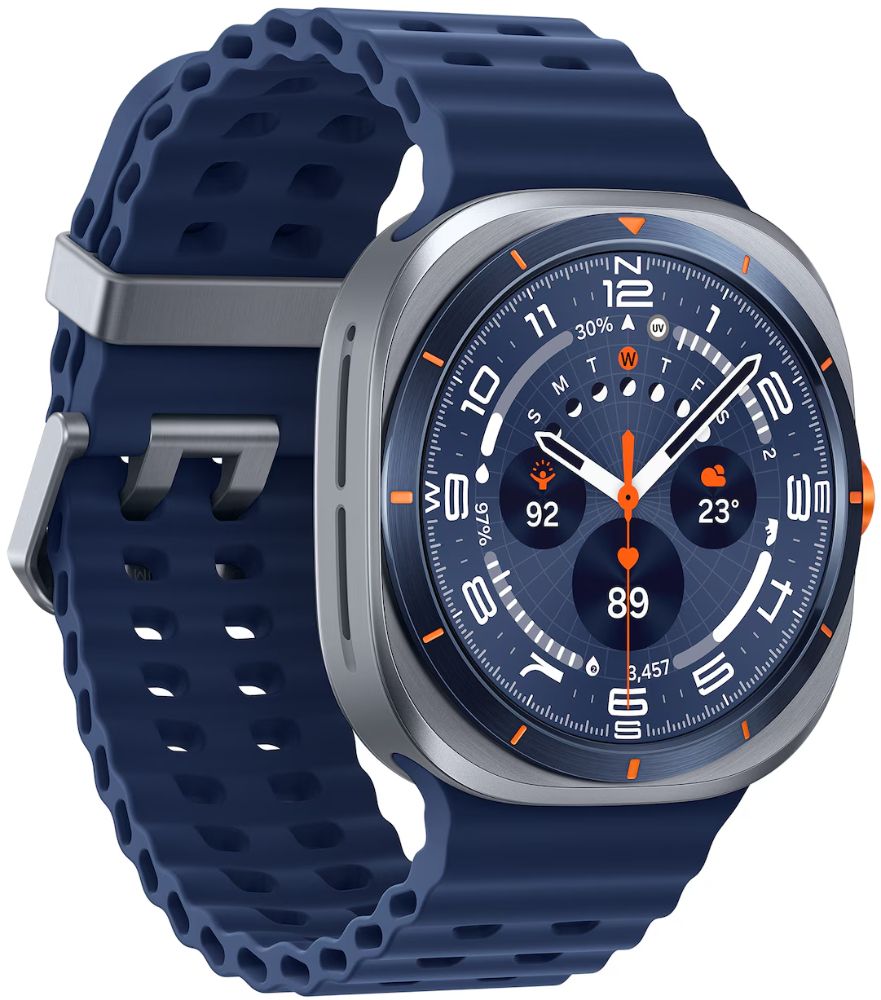 Galaxy Watch Ultra (2025) - Image 38