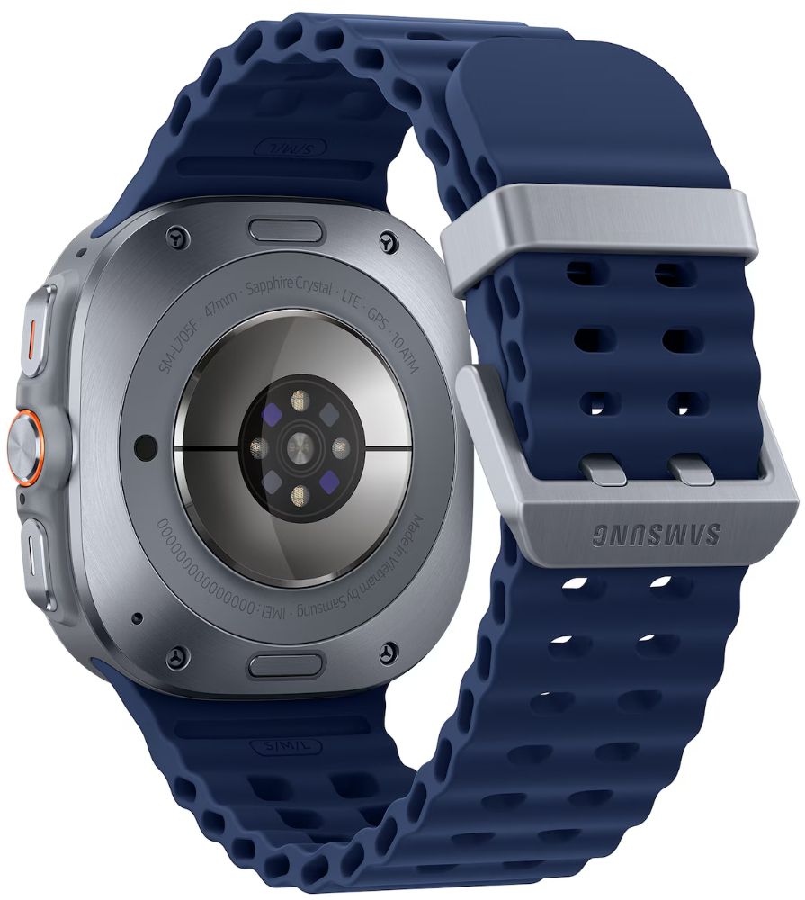 Galaxy Watch Ultra (2025) - Image 39