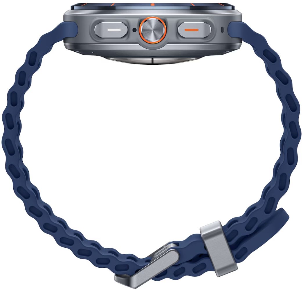 Galaxy Watch Ultra (2025) - Image 40