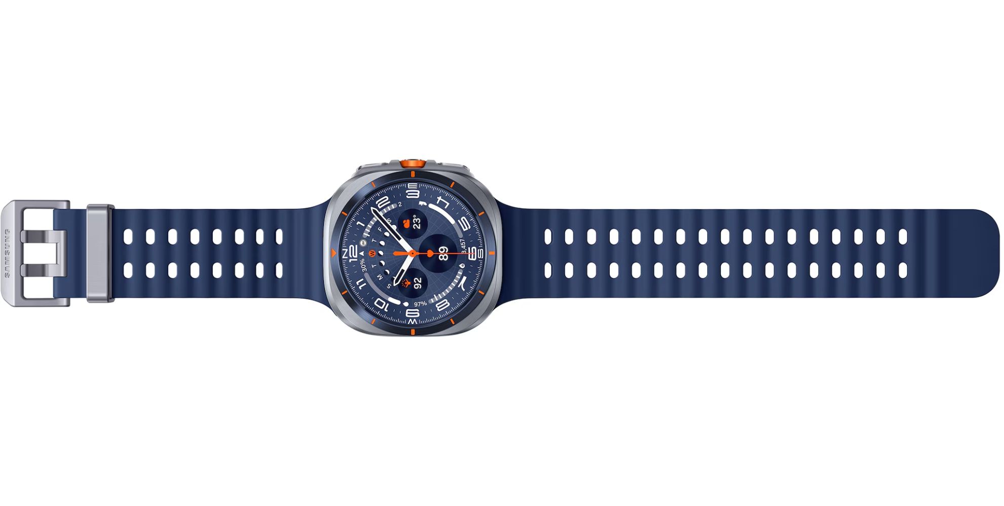 Galaxy Watch Ultra (2025) - Image 41