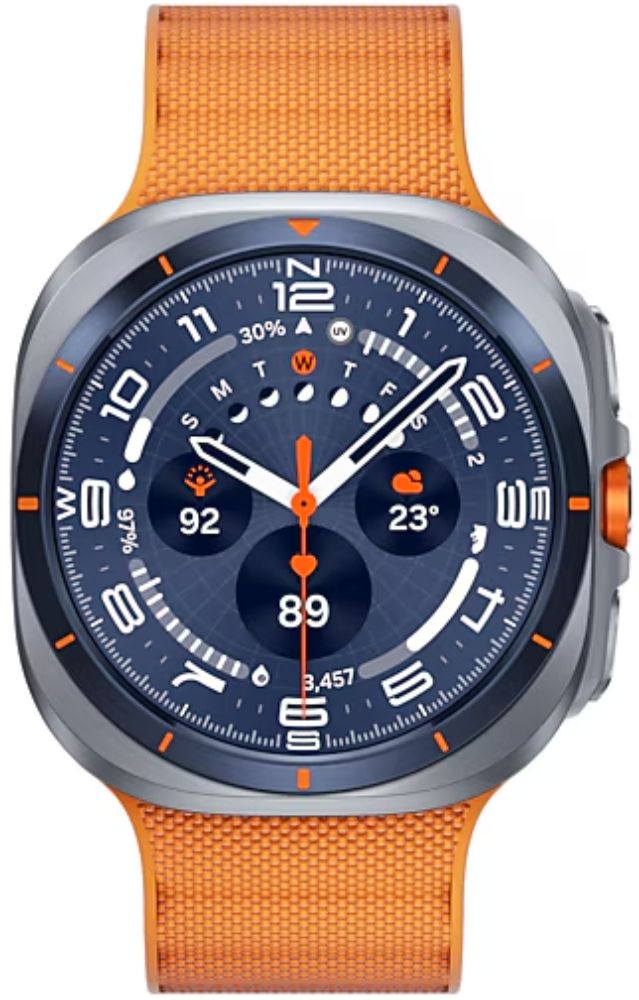 Galaxy Watch Ultra (2025) - Image 26