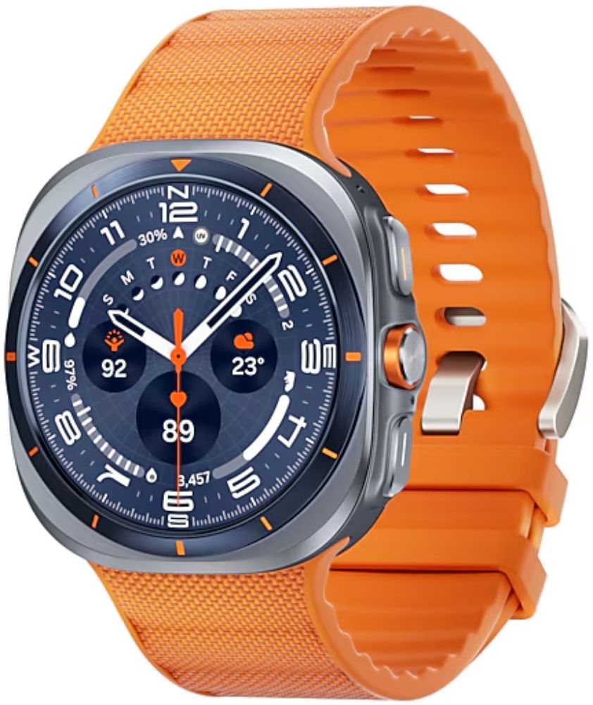 Galaxy Watch Ultra (2025) - Image 27