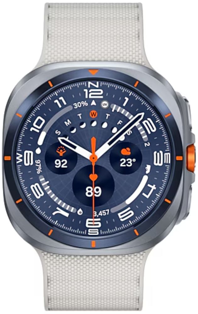 Galaxy Watch Ultra (2025) - Image 4