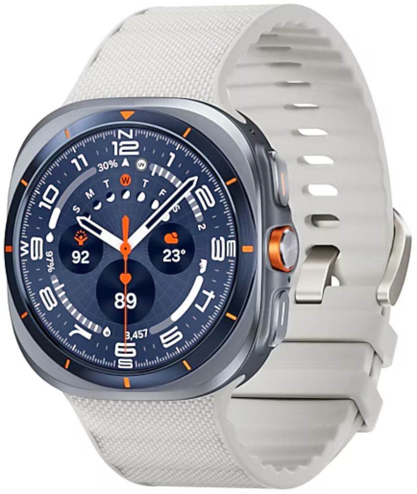 Galaxy Watch Ultra (2025) - Image 5