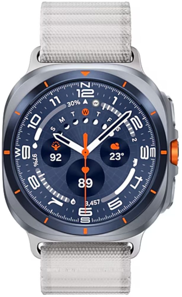Galaxy Watch Ultra (2025) - Image 34