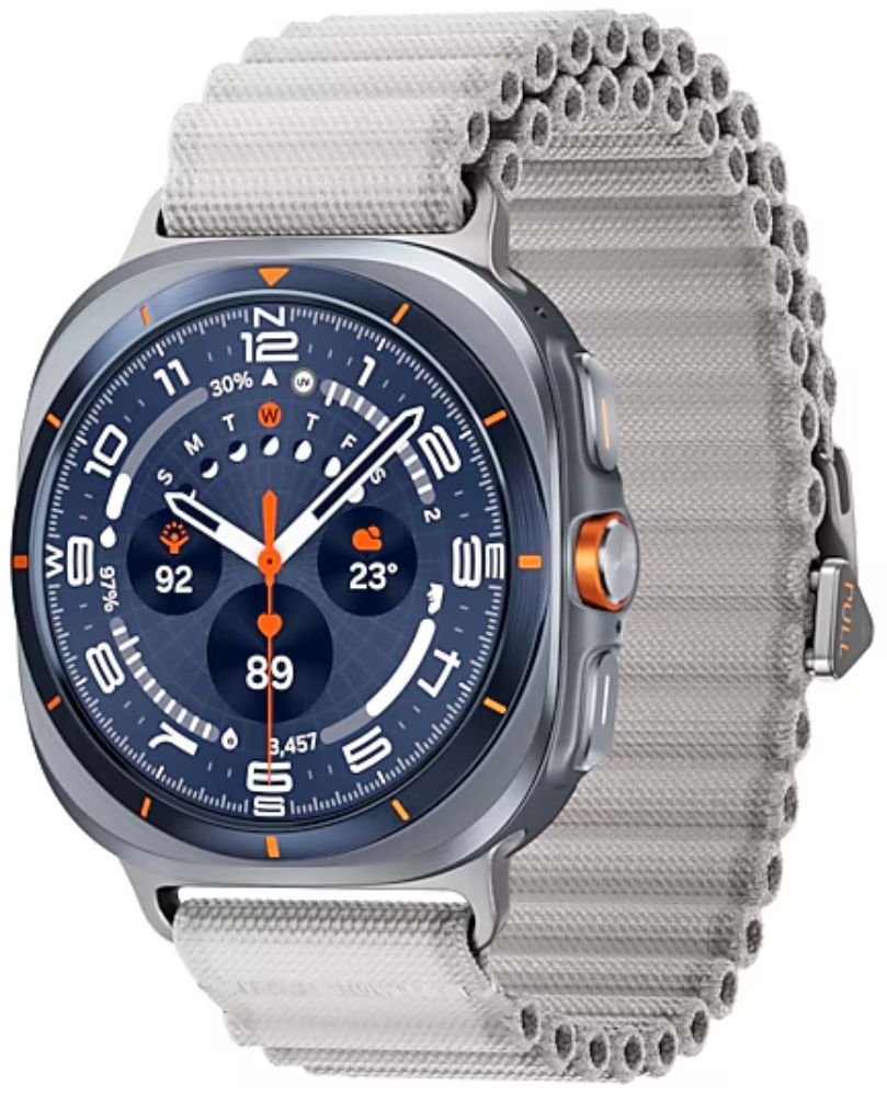 Galaxy Watch Ultra (2025) - Image 35