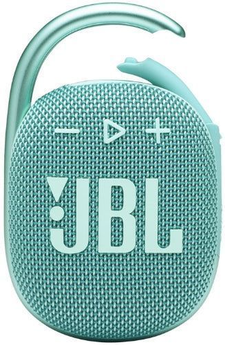 JBL Clip 4 Ultra-Portable Waterproof Speaker - Image 19