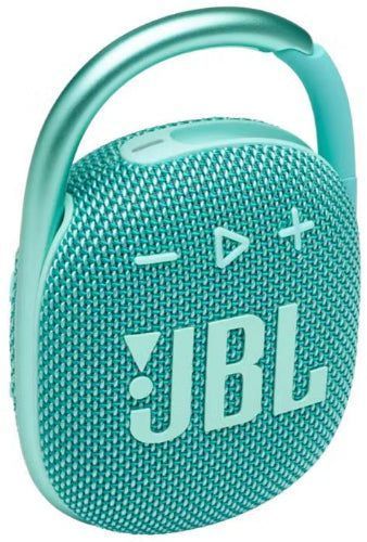 JBL Clip 4 Ultra-Portable Waterproof Speaker - Image 20