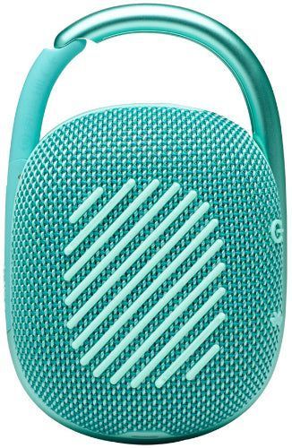 JBL Clip 4 Ultra-Portable Waterproof Speaker - Image 21