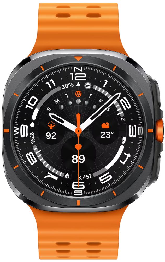 Galaxy Watch Ultra (2025) - Image 12
