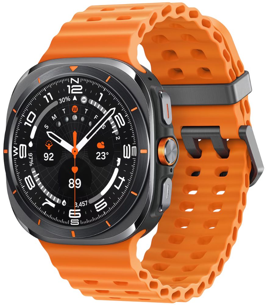 Galaxy Watch Ultra (2025) - Image 13