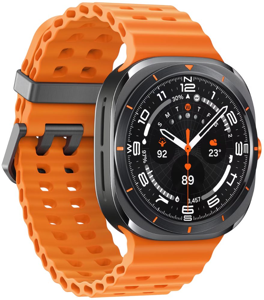 Galaxy Watch Ultra (2025) - Image 14