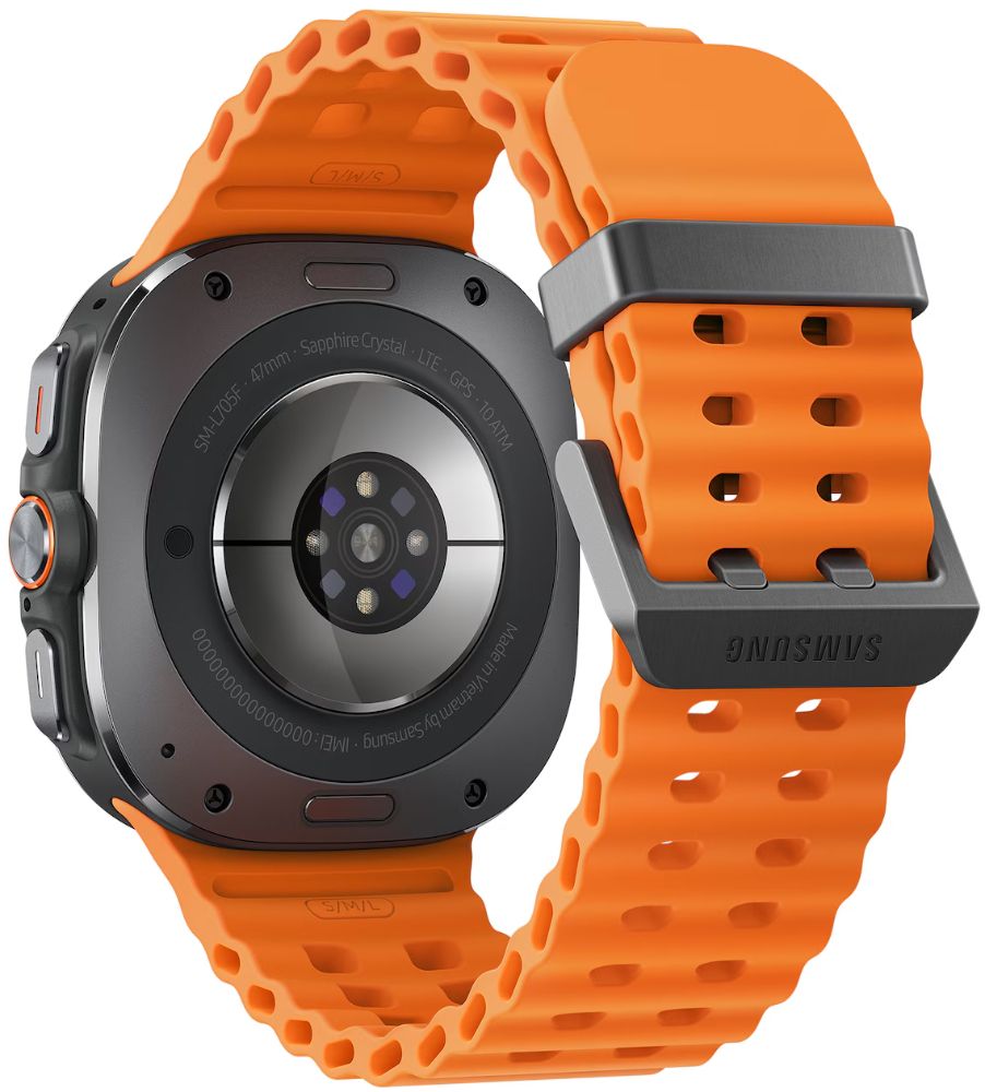 Galaxy Watch Ultra (2025) - Image 15