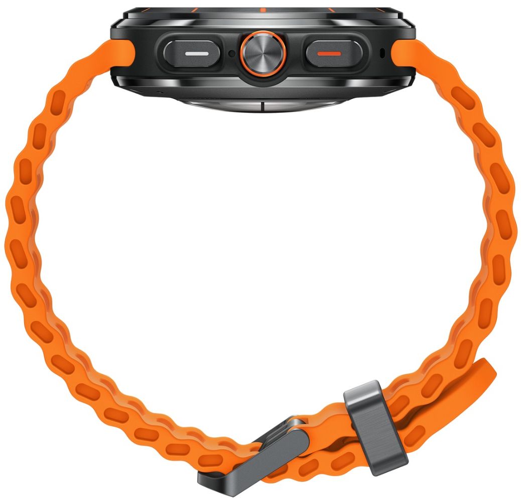 Galaxy Watch Ultra (2025) - Image 16