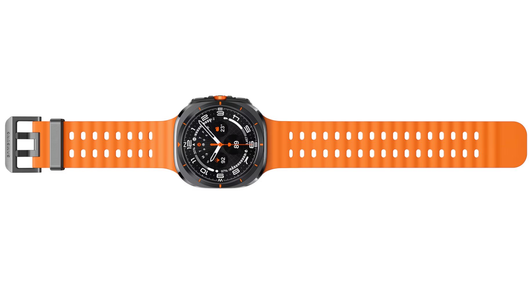 Galaxy Watch Ultra (2025) - Image 17