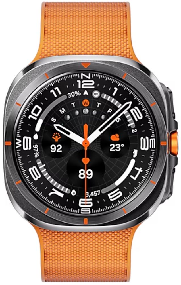 Galaxy Watch Ultra (2025) - Image 28