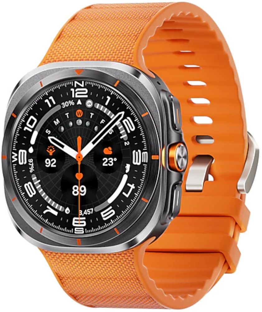 Galaxy Watch Ultra (2025) - Image 29