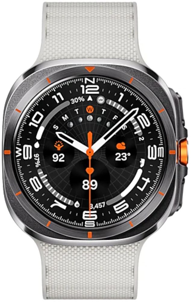 Galaxy Watch Ultra (2025) - Image 46