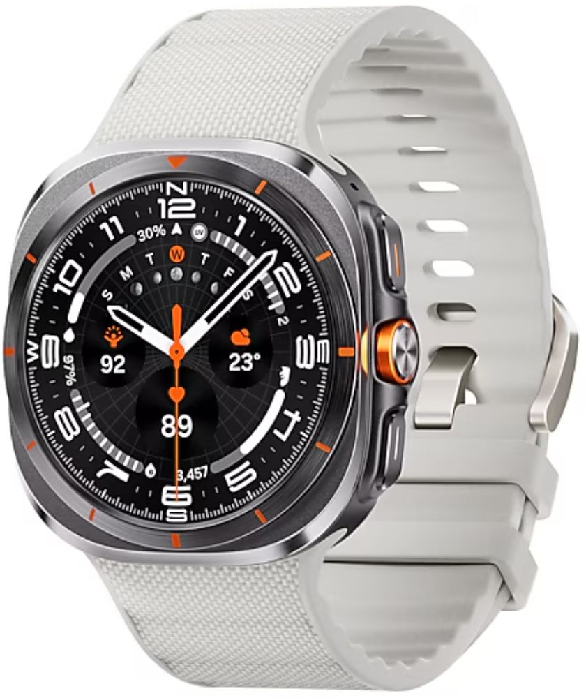Galaxy Watch Ultra (2025) - Image 47