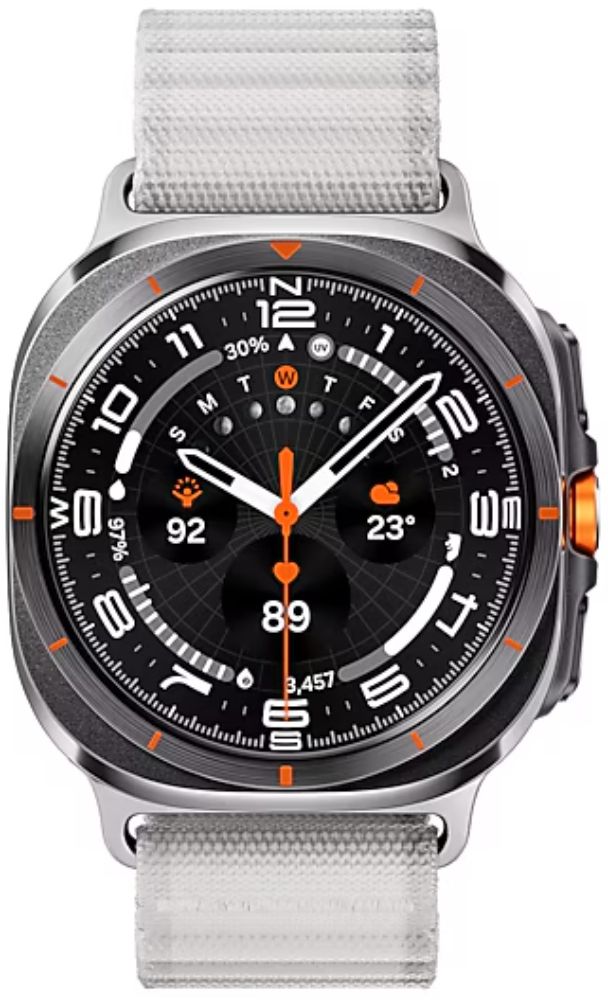 Galaxy Watch Ultra (2025) - Image 48