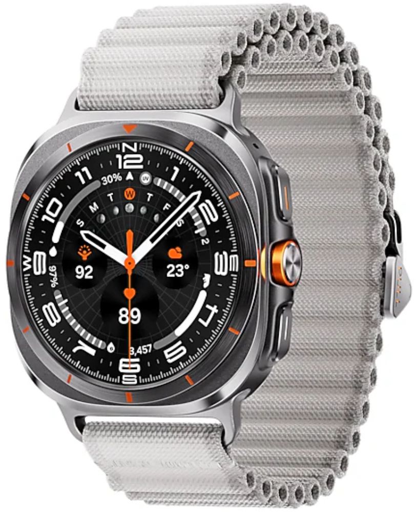 Galaxy Watch Ultra (2025) - Image 49