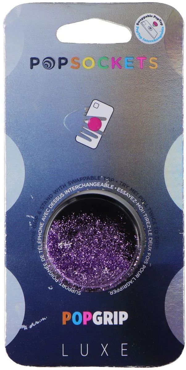 PopSockets PopGrip Expanding Stand and Grip with a Swappable Top - Image 20