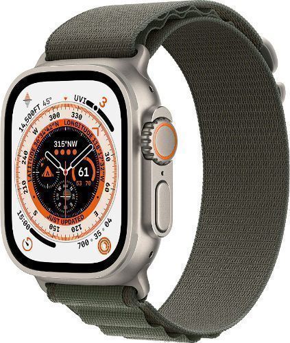 Apple Watch Ultra - Image 2
