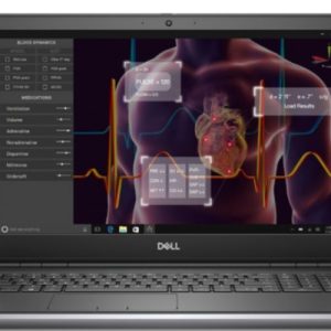 Dell Precision 7550 Mobile Workstation Laptop 15.6"