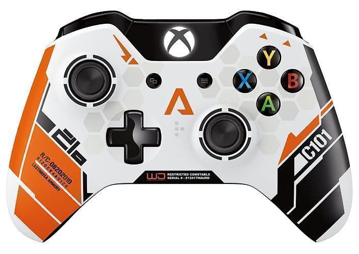 Microsoft Xbox Wireless Controller - Image 179
