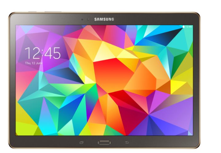 Galaxy Tab S (2014) 10.5-inch - Image 11