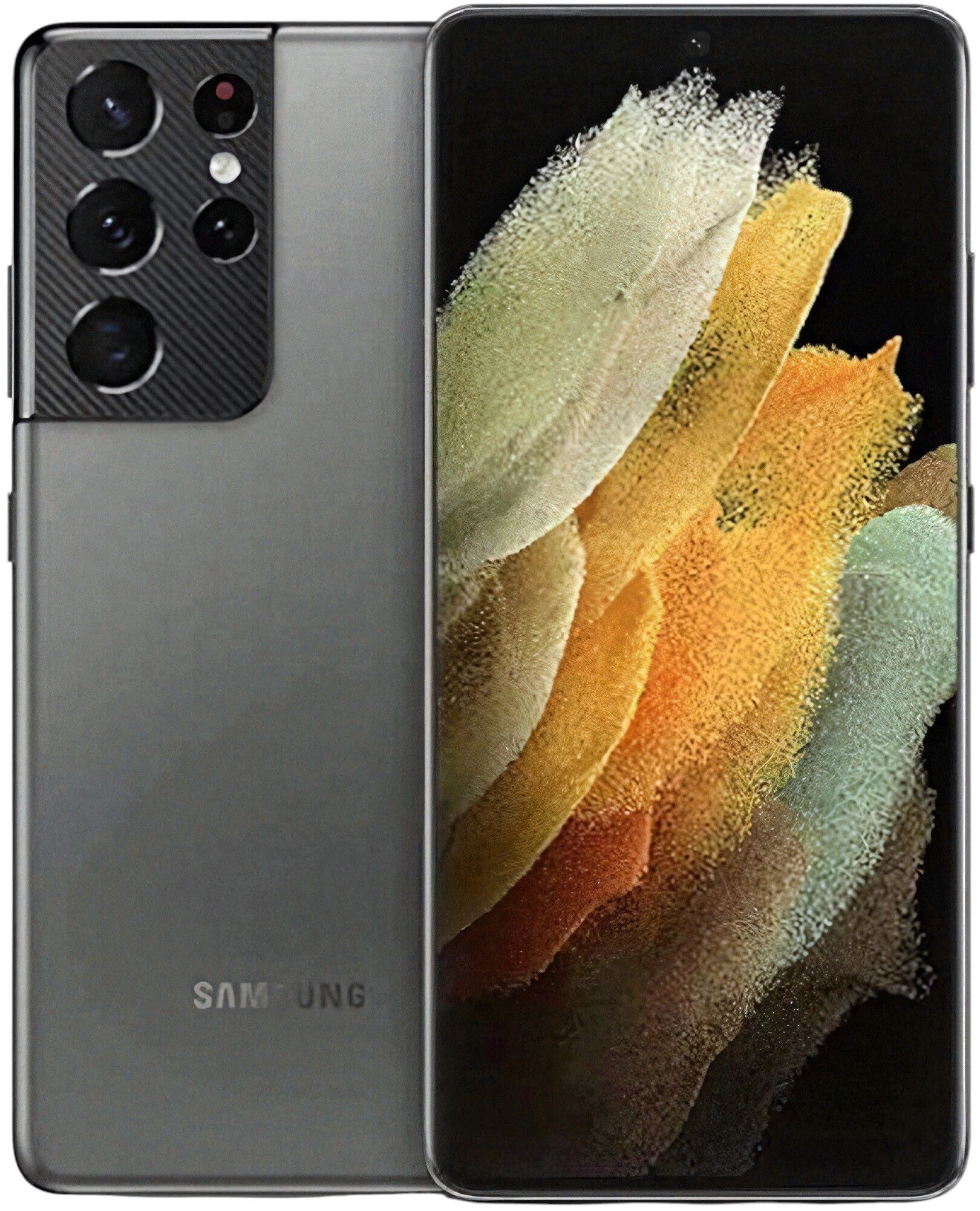 Galaxy S21 Ultra (5G) - Image 5
