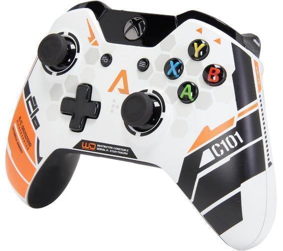 Microsoft Xbox Wireless Controller - Image 180