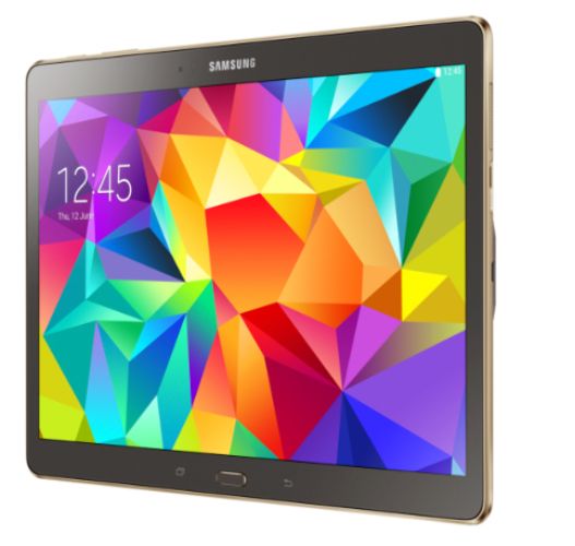 Galaxy Tab S (2014) 10.5-inch - Image 12