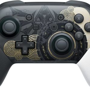 Nintendo Switch Pro Controller