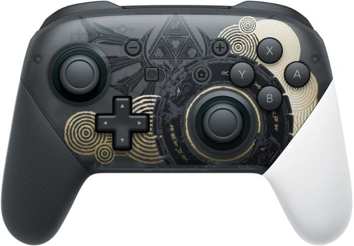 Nintendo Switch Pro Controller