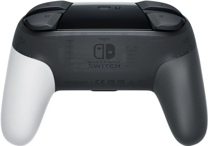 Nintendo Switch Pro Controller - Image 3