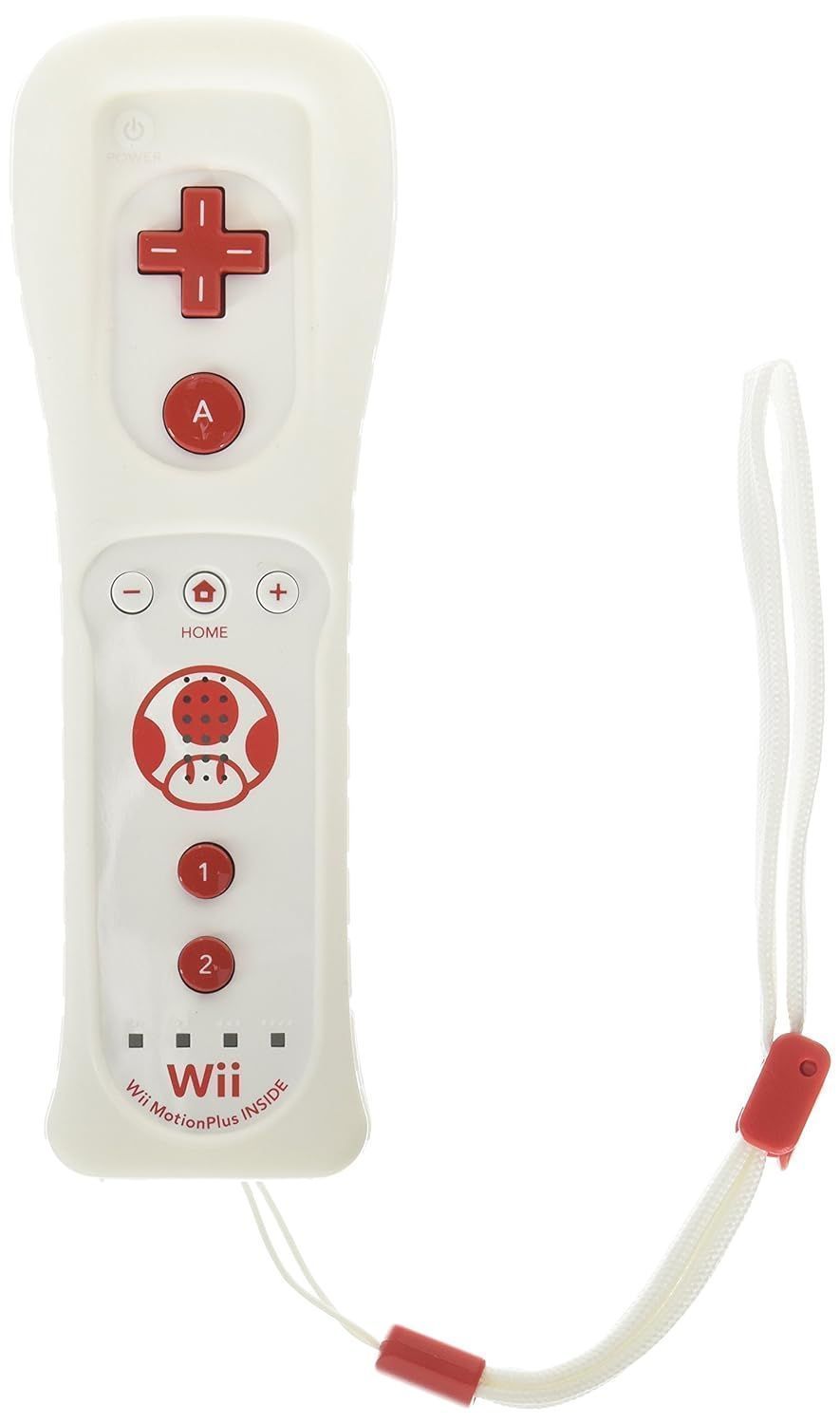 Nintendo Wii Remote Plus - Image 12