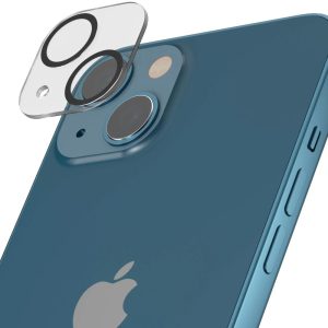 PanzerGlass PicturePerfect Camera Lens Protector for iPhone 13/13 mini