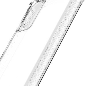 ITSKINS Spectrum R // Clear Phone Case for TCL Ion V